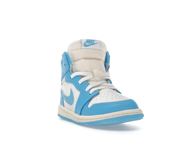 Jordan 1 Retro High OG UNC Reimagined (TD)