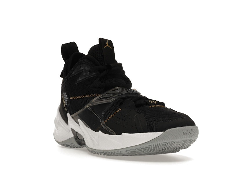 Jordan Why Not Zer0.3 The Family