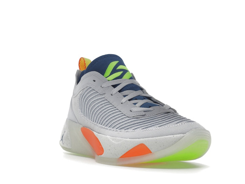Jordan Luka 1 Next Nature Real Madrid