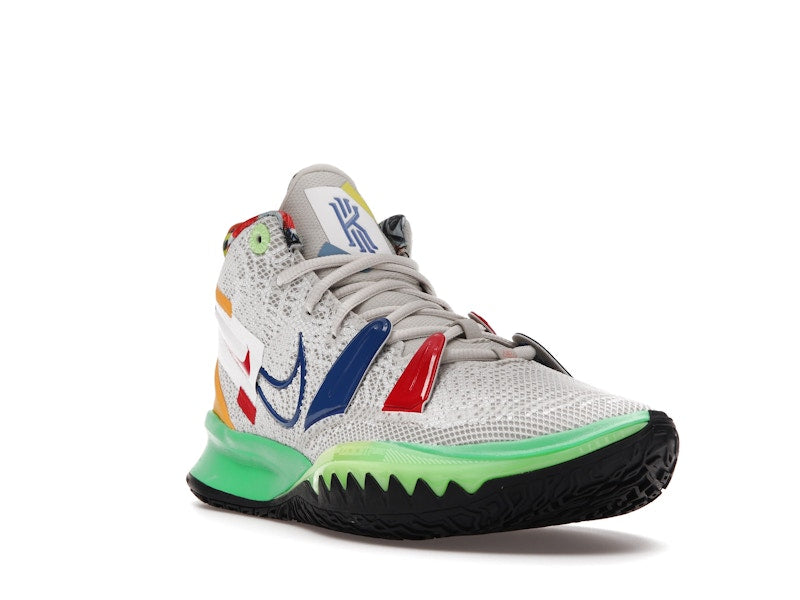 Nike Kyrie 7 Visions