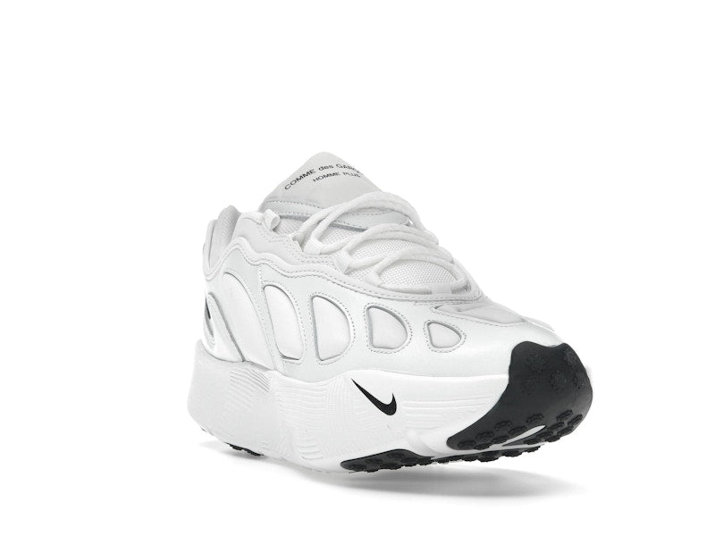Nike Sense 96 SP Comme des Garcons Homme Plus Summit White