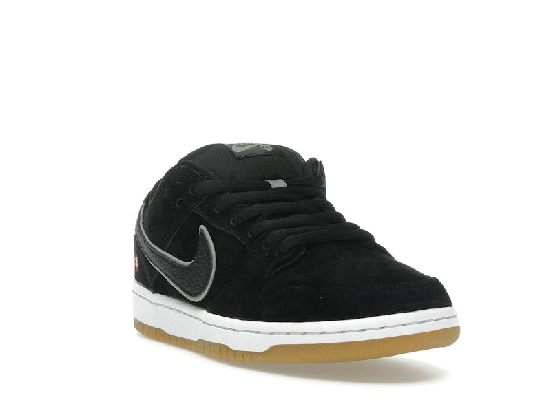 Nike SB Dunk Low Quartersnacks