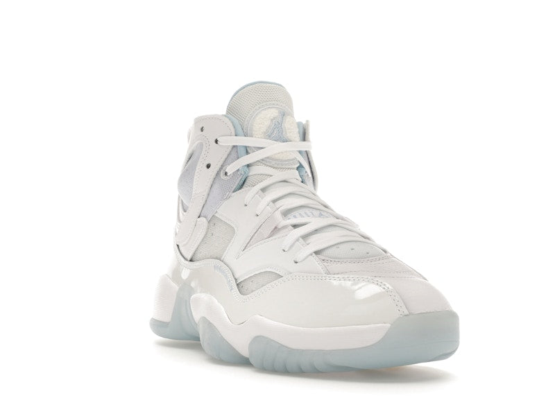 Jordan Jumpman Two Trey Columbia (Women's)
