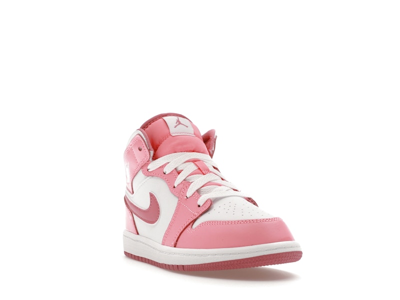 Jordan 1 Mid Valentine's Day (2023) (PS)