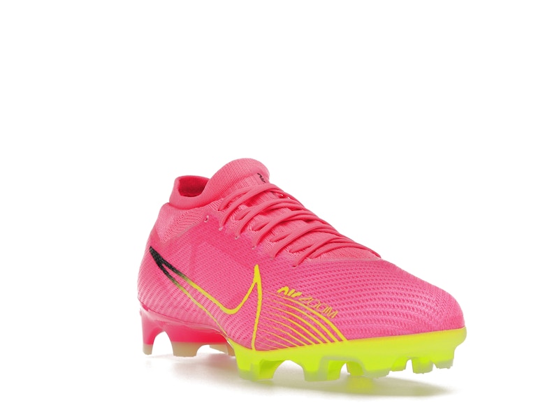 Nike Zoom Mercurial Vapor 15 Pro FG Luminous Pack