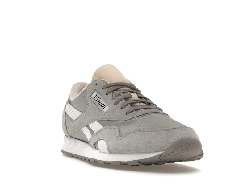 Reebok Classic Nylon JJJJound Grey