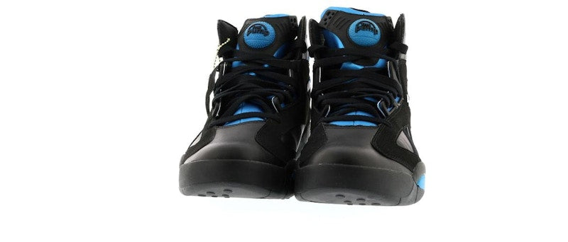 Reebok Shaq Attaq Azure Blue (NE-YO Charity Auction)