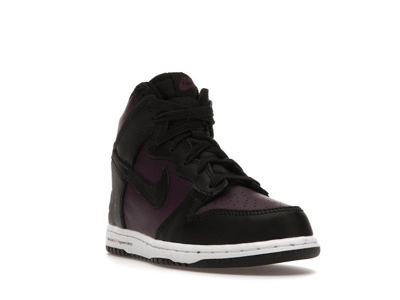 Nike Dunk High Fragment Bejing (2021) (PS)