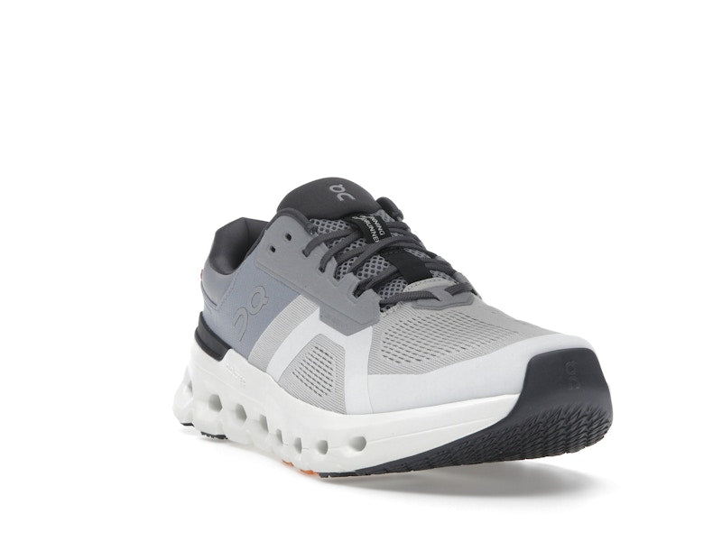 On Running Cloudrunner 2 Wolf Ivory