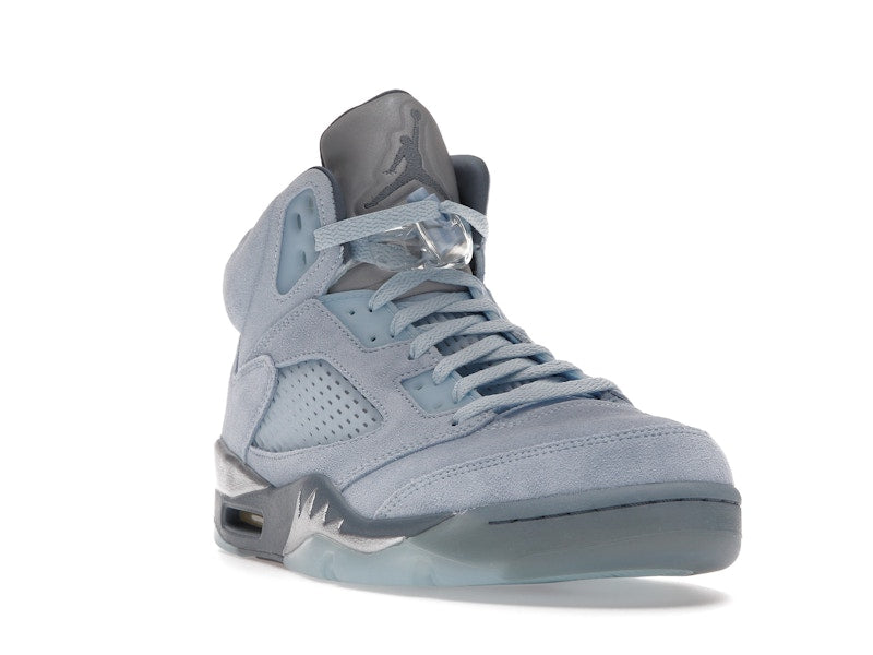 Jordan 5 Retro Bluebird (Women's)