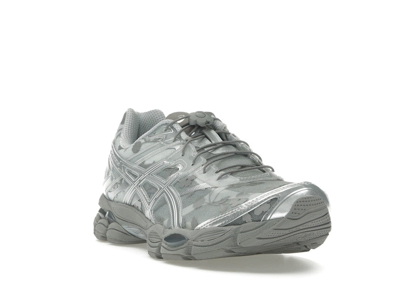 ASICS Gel-Cumulus 16 Cecilie Bahnsen Floral Pack Glacier Grey