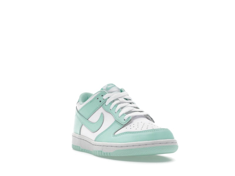 Nike Dunk Low Mint Foam (GS)