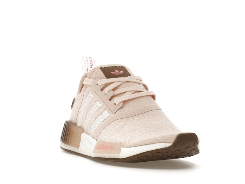 adidas NMD R1 Wonder Quartz Earth Strata Super Pop (Women's)