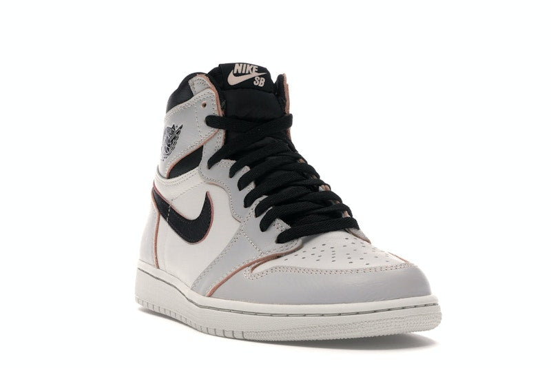 Jordan 1 Retro High OG Defiant SB NYC to Paris