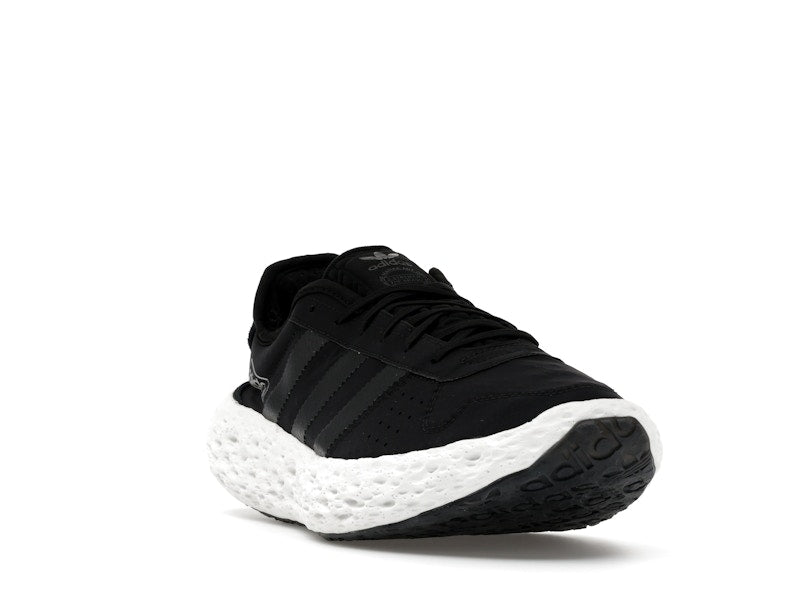 adidas Zponge Black