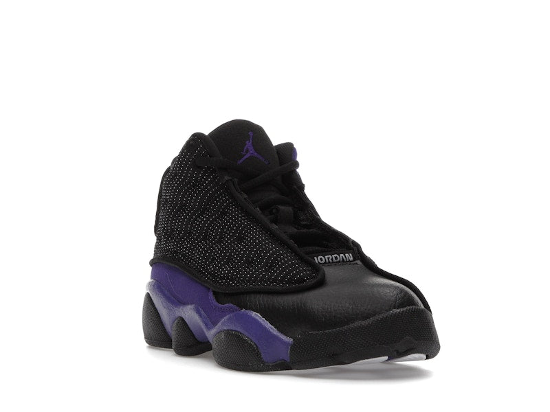 Jordan 13 Retro Court Purple (PS)