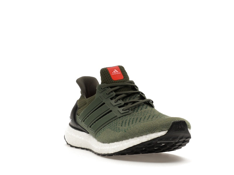 adidas Ultra Boost 1.0 Base Green Olive