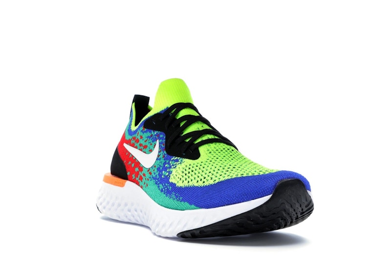 Nike Epic React Flyknit Belgium