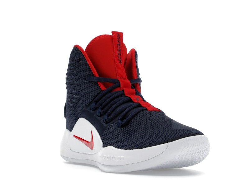 Nike Hyperdunk X USA