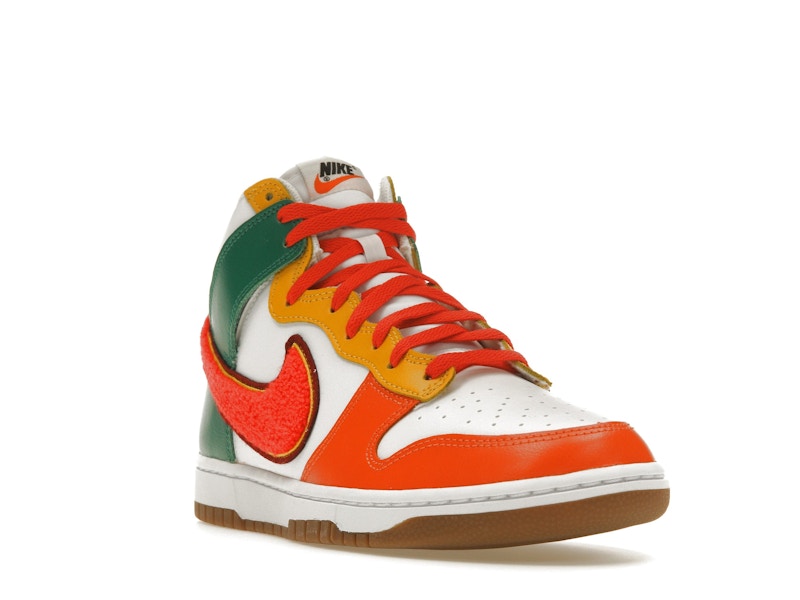 Nike Dunk High University 7-Eleven
