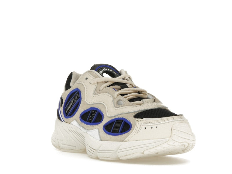 adidas Astir SN Wonder White Lucid Blue Core Black (Women's)