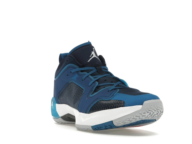 Jordan 37 Low Fraternity