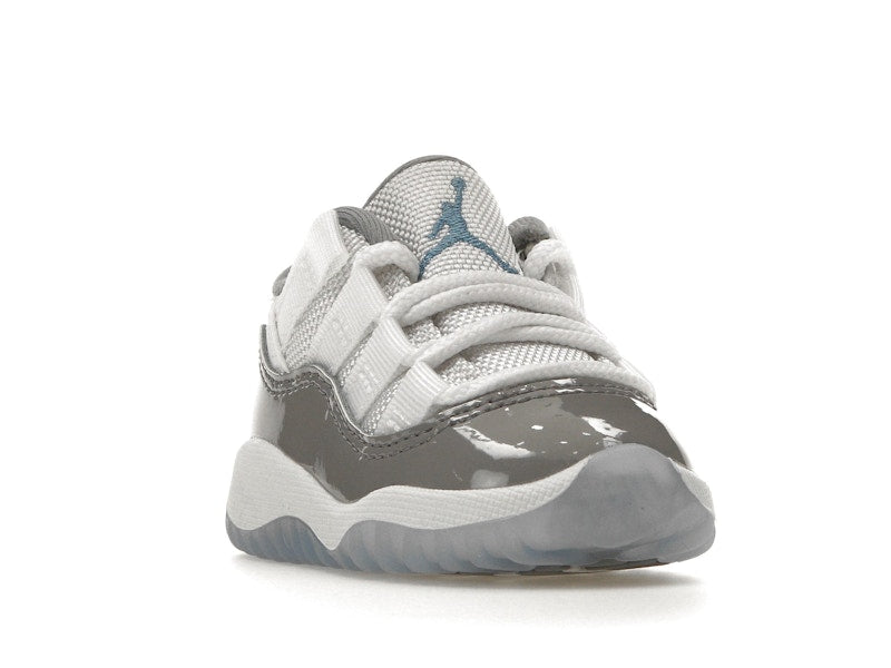 Jordan 11 Retro Low Cement Grey (TD)