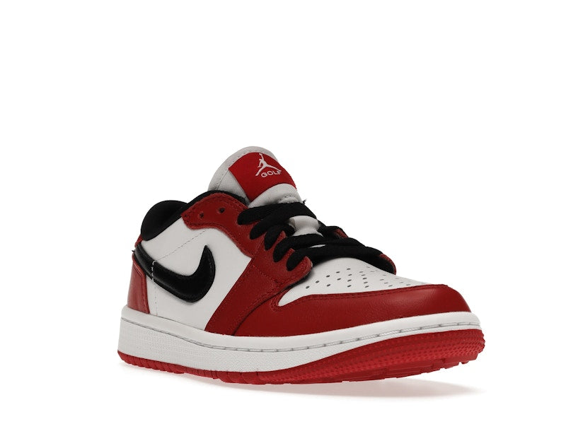 Jordan 1 Retro Low Golf Chicago