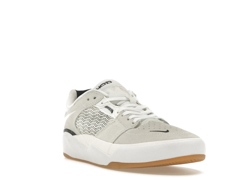 Nike SB Ishod Wair Summit White Black