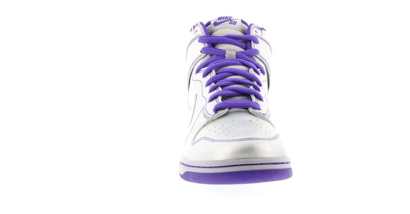 Nike SB Dunk High Dinosaur Jr.