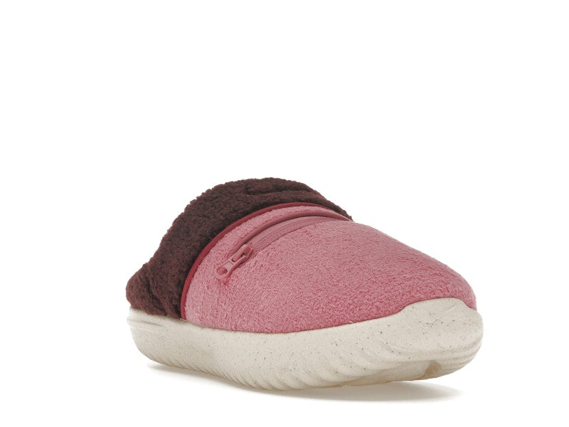 Nike Burrow SE Desert Berry Burgundy Crush (Women's)