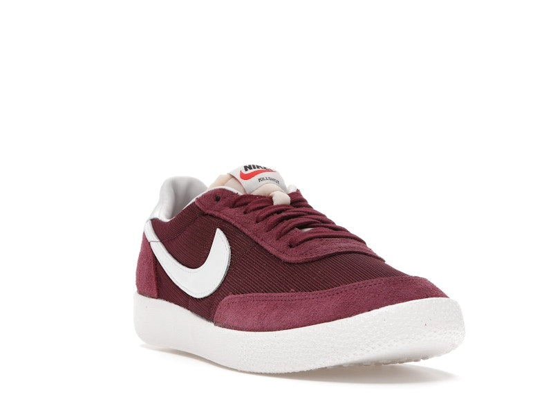 Nike Killshot Beetroot