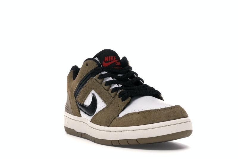 Nike SB Air Force 2 Low Escape