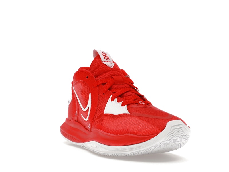 Nike Kyrie 5 Low TB University Red
