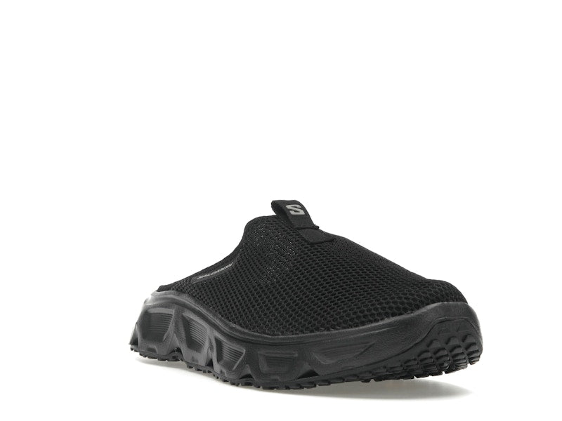 Salomon Reelax Slide 6.0 Black Alloy