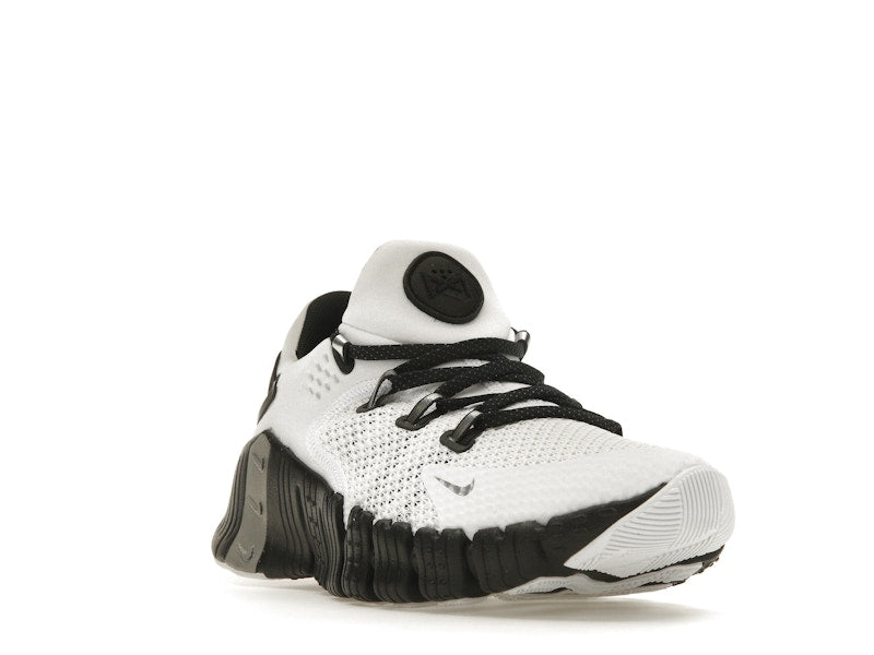 Nike Free Metcon 4 Premium White Black (Women's)