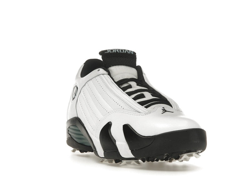 Jordan 14 Retro Golf Oxidized Green