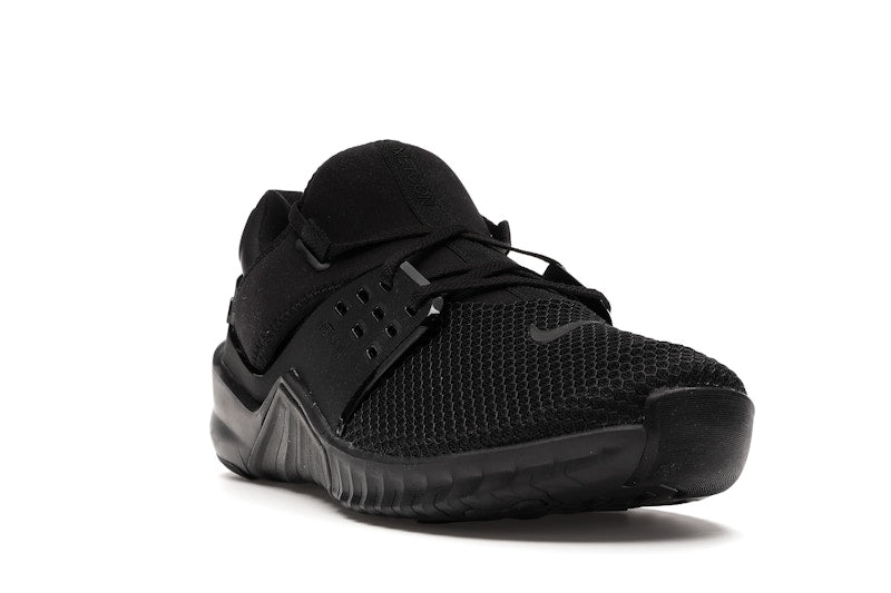 Nike Free X Metcon 2 Black