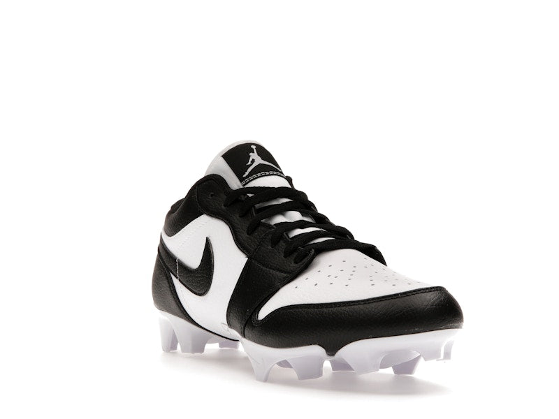 Jordan 1 Low TD Cleat Panda