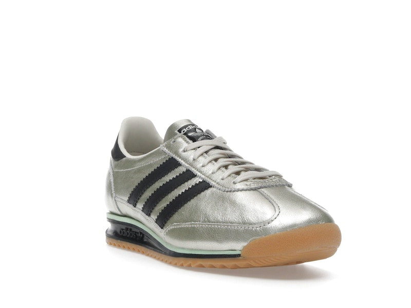 adidas SL 72 OG Off White Metallic (Women's)