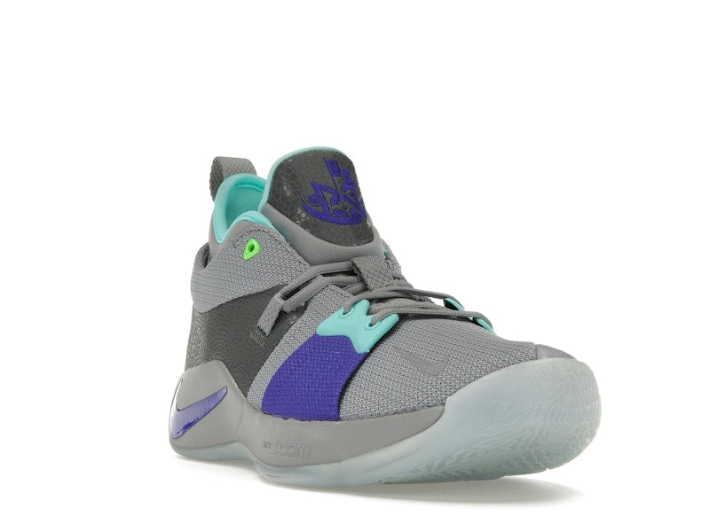 Nike PG 2 Pure Platinum