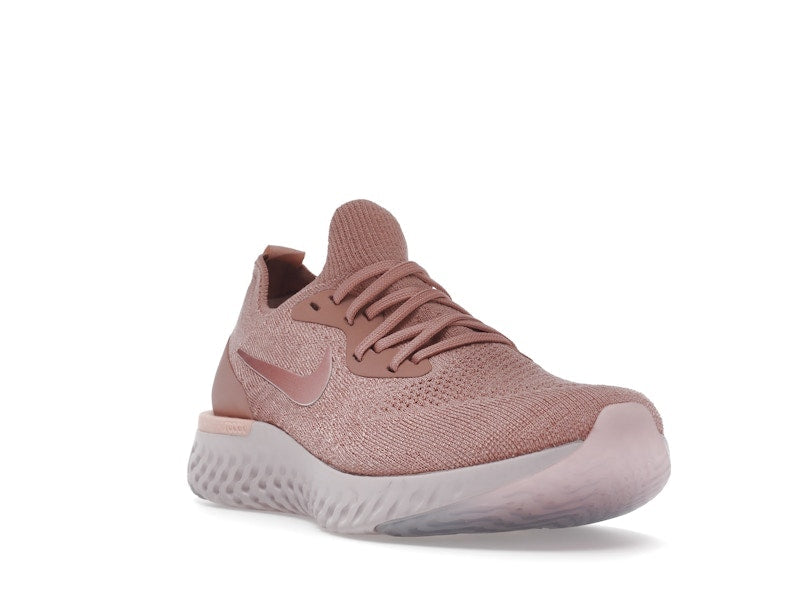 Nike Epic React Flyknit Pink Tint (Women's)