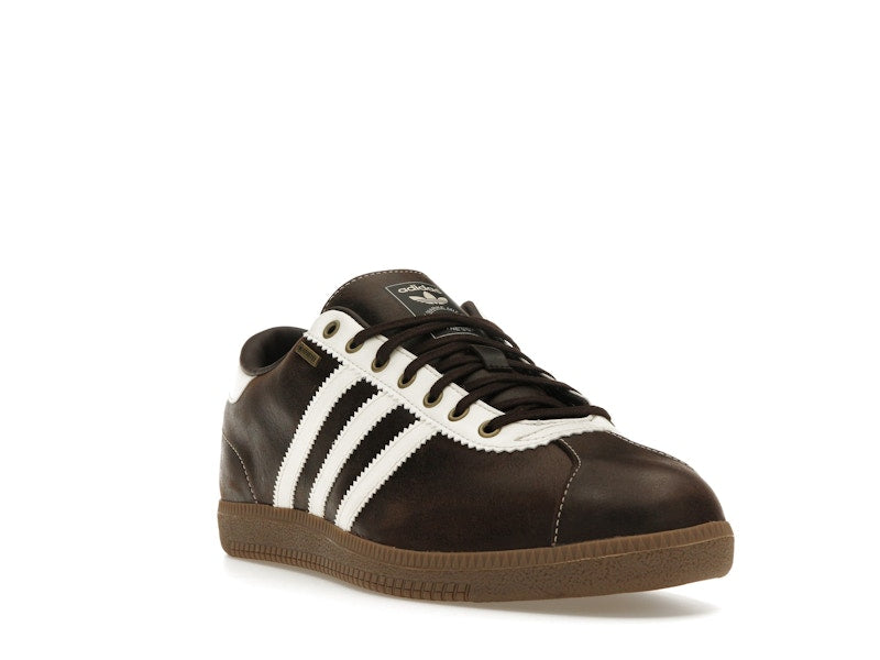 adidas Bern Gore-Tex Dark Brown White