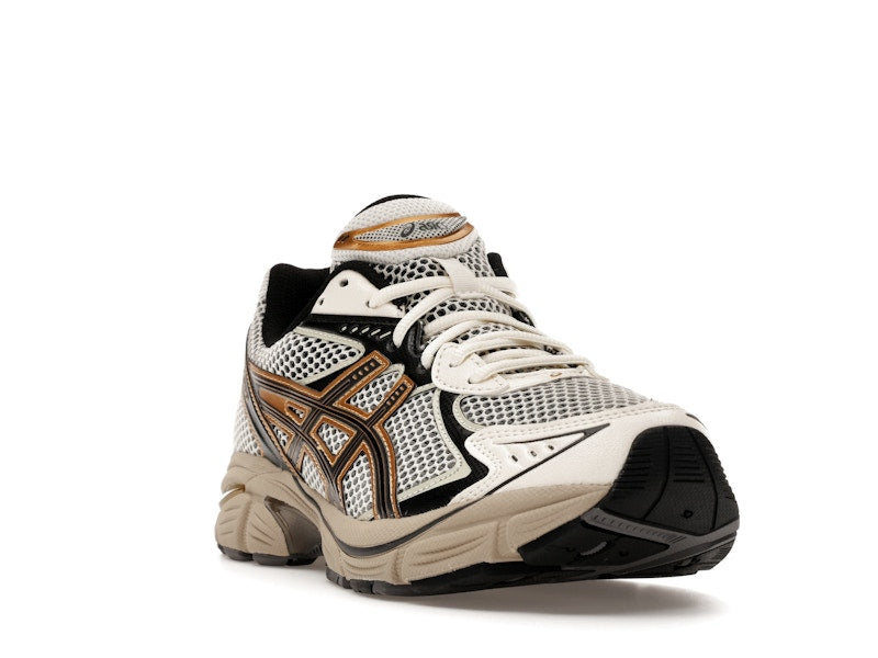 ASICS GT-2160 Cream Pure Gold