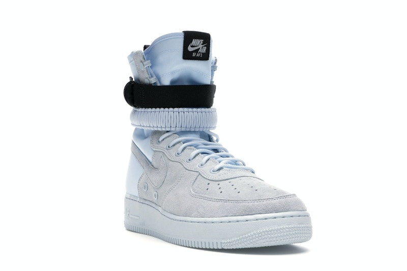 Nike SF Air Force 1 High Blue Tint