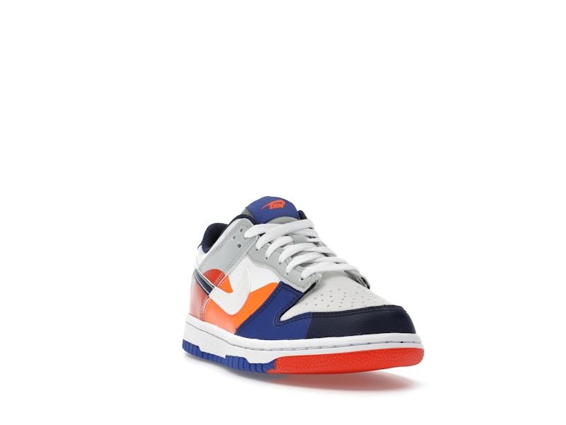 Nike Dunk Low SE Upside Down (GS)
