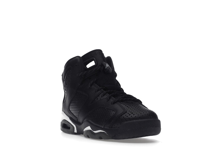 Jordan 6 Retro Black Cat (GS)