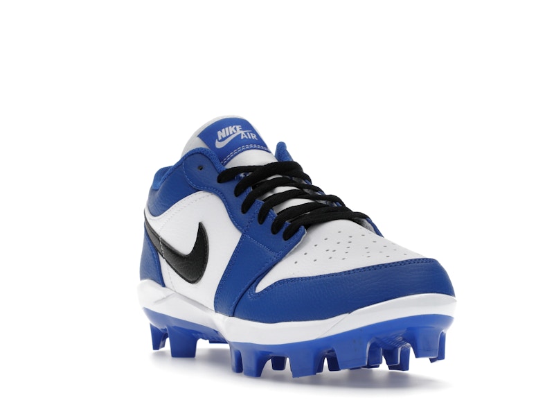 Jordan 1 Retro MCS Low Game Royal