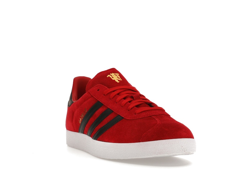 adidas Gazelle Manchester United