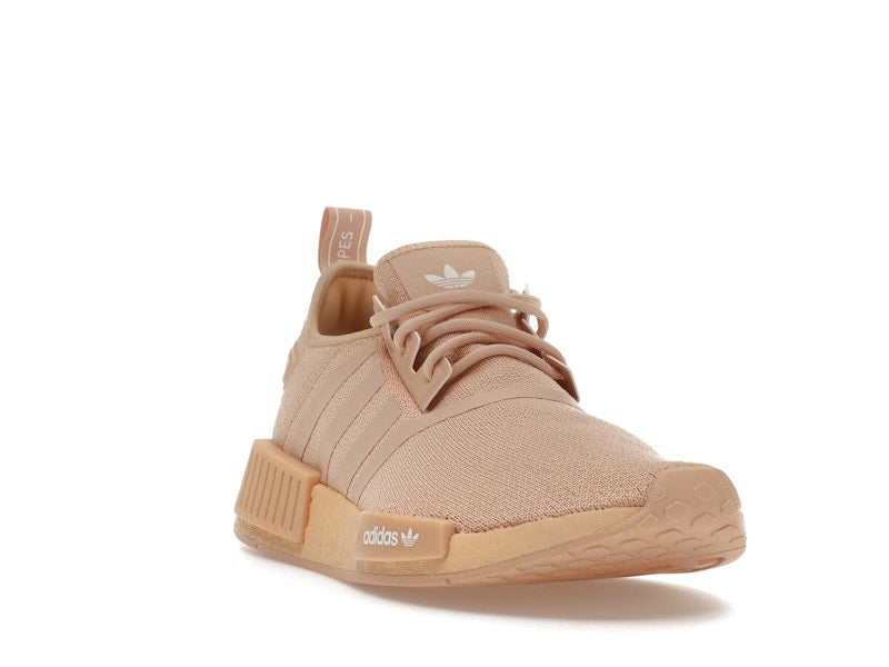 adidas NMD R1 Halo Blush (Women's)